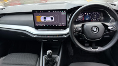 Skoda Octavia 1.5 TSI SE Technology 5dr Petrol Hatchback